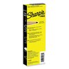 Sharpie Peel-Off China Markers, White, PK12 2060